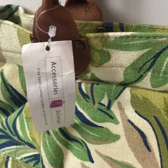 Boston Handmade Accessories Unlimited Handbag - Picture 5 of 8